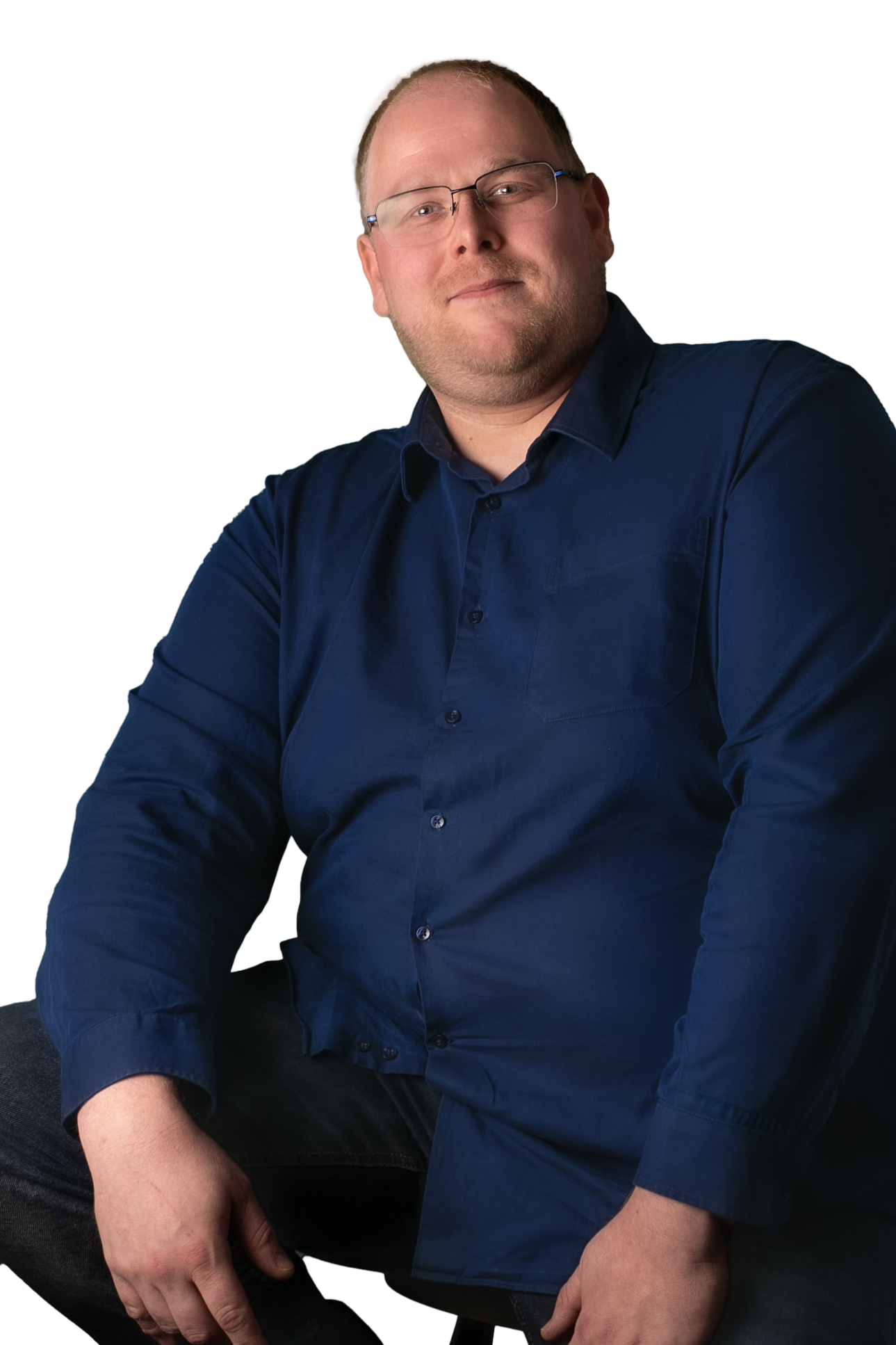 Michael Meyer