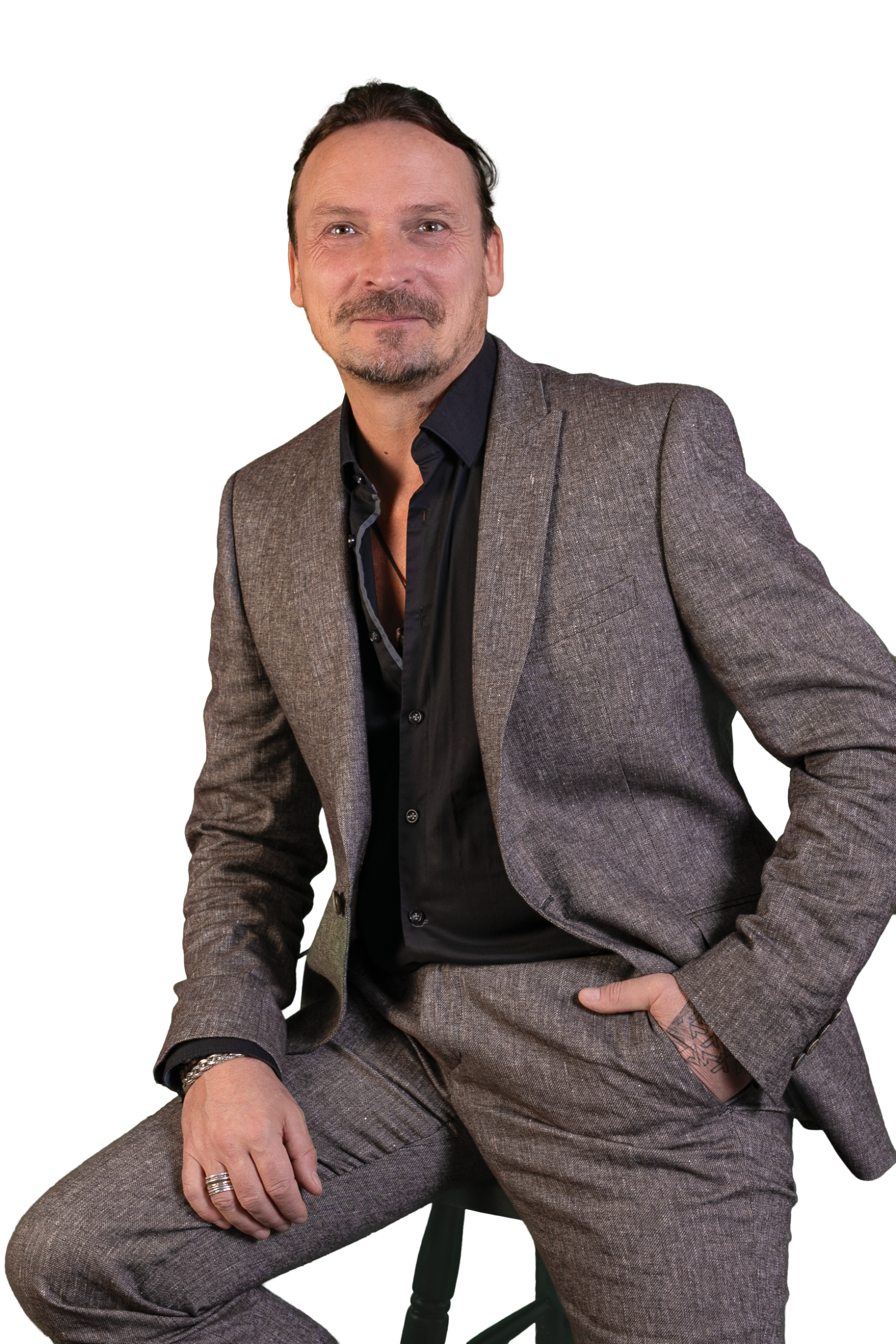 Thorsten Wassermann