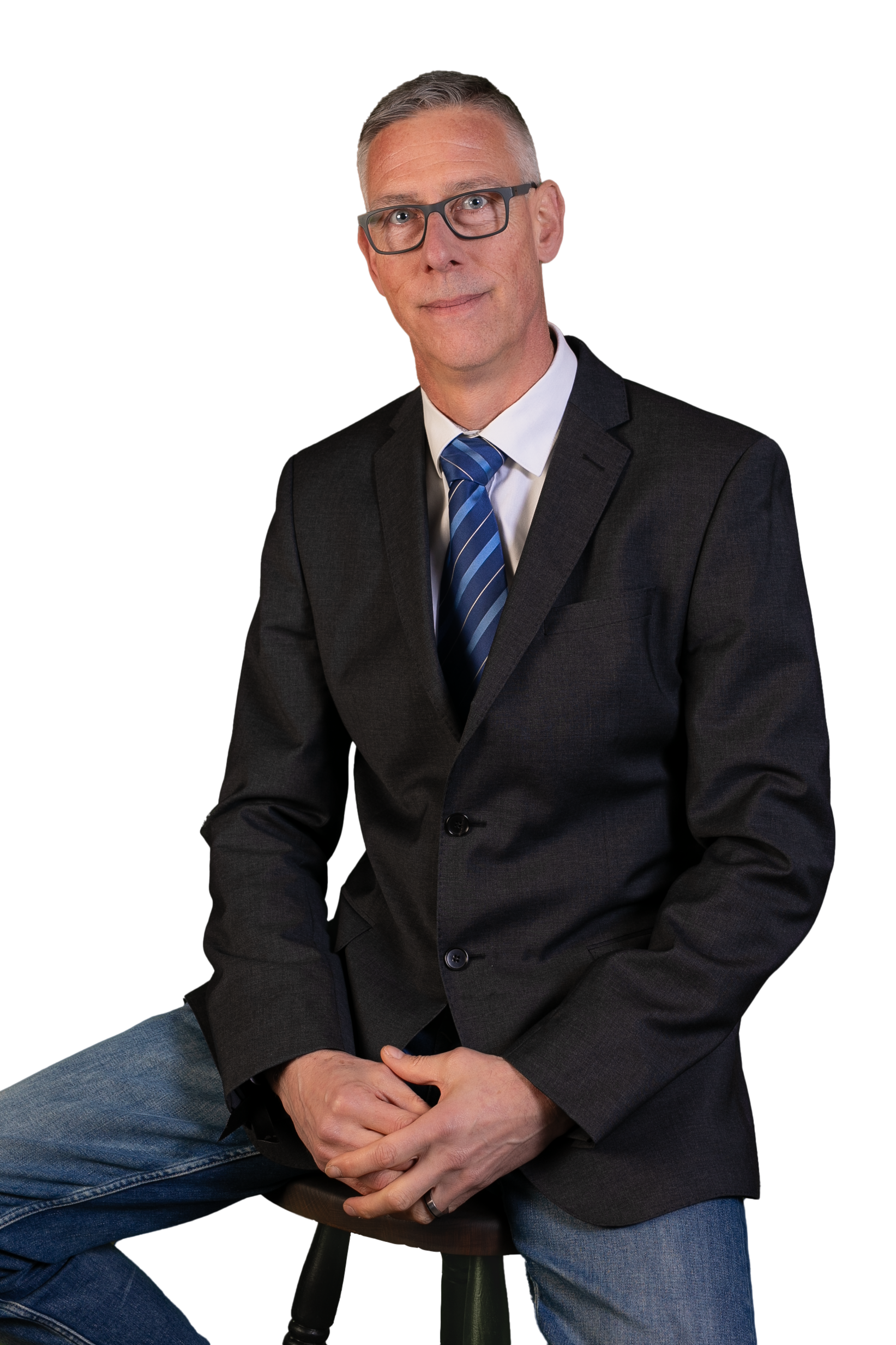 Thomas Spohn